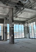 Retail Space For Coffe Shop! In Lusail Marina - Retail in Marina District