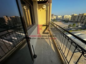 Fully furnished | 1 BR | Balcony | QAR. 5,500 - Apartment in Naples