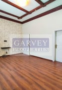 Unfurnished Ground Floor One Bedroom Apartment - Apartment in Al Aziziyah
