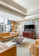 Luxury 3 BHK Apartment | No Commission - Apartment in Al Shatt Street