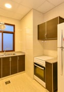 Utility Bills Included | 1BR Fully Furnished Apt. - Apartment in OqbaBin Nafie Steet