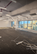 Huge Office Space with Terrace for Rent in Lusail - Office in Lusail City