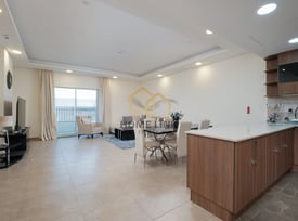 ✅ Stunning 1BR Fully Furnished Apartment for Sale - Apartment in Lusail City