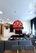 ALL BILLS DONE | FURNISHED 2 BDR | SERVICED TOWER - Apartment in Al Jassim Tower