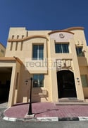 4 Bedroom Villa Compound with Family Amenities - Compound Villa in Ain Khaled