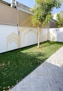 Most Desirable Fully Furnished Compound Villa - Compound Villa in Bab Al Rayyan