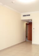 Large Layout | Big Balcony | Great Finish - Apartment in Porto Arabia