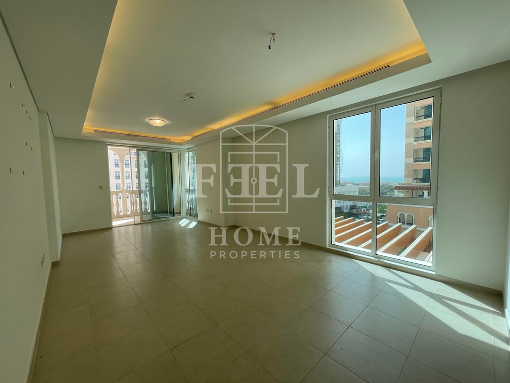 2+ M Luxury Apt NO COMM | BILLS INCL - Apartment in Viva Bahriyah
