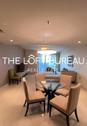 Hot Deal !  2 Bedrooms  in Lusail Marina - Apartment in Burj DAMAC Marina