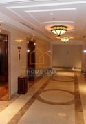 Stunning Fully Furnished 2BD in The Pearl - Apartment in Porto Arabia