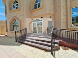 Standalone villa | Spacious 1800sqm | Markeyha - Villa in Al Markhiya Street