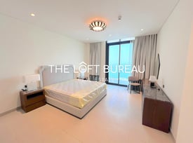 SEA VIEW LUXURIOUS BRAND NEW 2 BEDROOM - Apartment in Lusail Residence