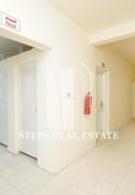 66 Rooms with Warehouse in Industrial Area - Labor Camp in Industrial Area