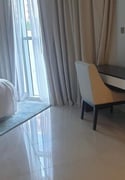 Apartment with Balcony for rent - Apartment in Burj DAMAC Marina