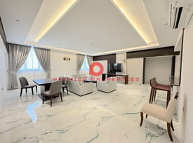 Spacious Brand New 2BR Including Bills - Apartment in Al Mansoura