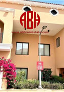 HUGE PRIVATE GARDEN | 4 BDR+MAID VILLA | BASEMENT - Villa in Urwa Bin Masoud Street