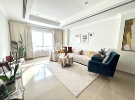 BEAUTIFUL || FULLY FURNISHED || 1BEDROOM - Apartment in Porto Arabia