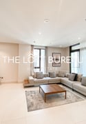 No Commission! 10% discount! Luxurious 2BR Apartment in Mshereib - Apartment in Wadi