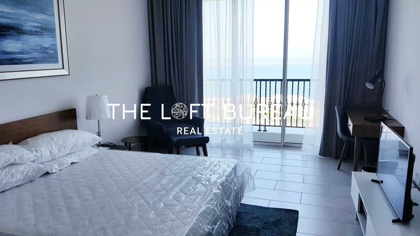 ALL BILLS INCLUDED • 3-BDR PLUS MAID'S • BEACH • - Apartment in Viva Bahriyah