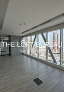 FITTED OFFICE SPACE IN LUSAIL MARINA - Office in Marina District