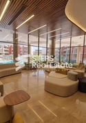 Exquisite 2 BHK with Superb Amenities - Apartment in Al Messila