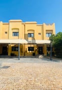 Hidden Gem 4 Beds Plus Maids Quite Compound - Villa in Al Hilal West