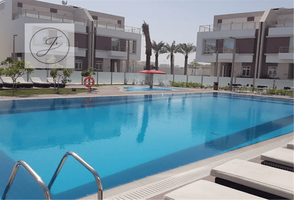 Elegant furnished Muraikh villa for rent - Villa in Muraikh