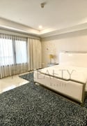 Stunning 2BR Fully Furnished Apartment In Porto Arabia  - Apartment in Porto Arabia