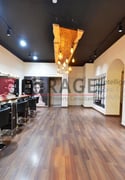 Luxurious beauty salon for sale in Al Khessa - Villa in Al Kheesa