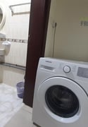 Furnished || Studio For Rant || Close To Metro - Apartment in Umm Ghuwailina