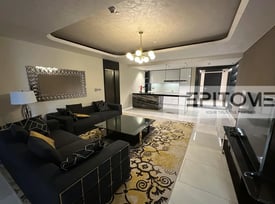 ✅Luxury 1 BHK| Fully Furnished| Bills Included✅ - Apartment in Porto Arabia