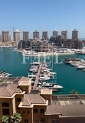 GREAT INVESTEMENT | MARINA View 3 + Maid - Apartment in Porto Arabia