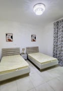 CONVENIENT 2 BEDROOM including bills FURNISHED - Apartment in Milan