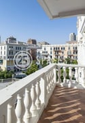 No Agency Fee One Bedroom Apt Qatar Cool Incl - Apartment in Murano