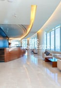 6BR Penthouse in West Bay | All Bills Inclusive - Penthouse in Al Shatt Street