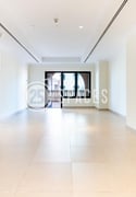 One Bedroom Apartment with Balcony in Porto Arabia - Apartment in West Porto Drive