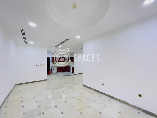 Four Bdm Apartment in Al Sadd near Metro Station - Apartment in Al Sadd Road