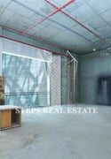Spacious Commercial Shop for Rent in Lusail - Shop in Lusail City