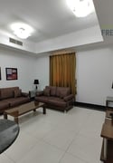 Musherib 1bhk For Family or Ladies Fully Furnished - Apartment in Musheireb
