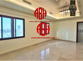 QATAR COOL AND GAS FREE | HUGE 2 BDR | POOL | GYM - Apartment in Treviso