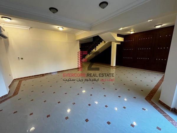 3 Bed Villa | West bay lagoon | QAR. 18,000 - Villa in South Gate