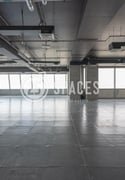 Office Space Offering Stunning Views in Lusail - Office in The E18hteen