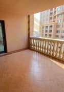 SF | BALCONY |SIDE VIEW | EXCLUDING UTILITIES - Apartment in East Porto Drive