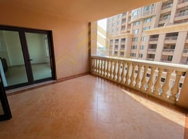 SF | BALCONY |SIDE VIEW | EXCLUDING UTILITIES - Apartment in East Porto Drive