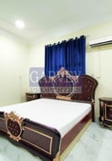 Furnished StudioApartments with All Bills Included - Apartment in Al Numan Street