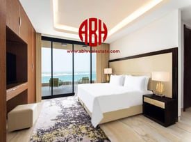 BILLS INCLUDED | STUNNING 2 BR W/ LUXURY AMENITIES - Apartment in Burj DAMAC Waterfront