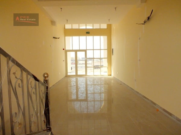 Shop G+M For Rent In Birket Al Awamer - Shop in Birkat Al Awamer