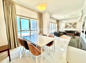 Luxury 2BR Apartment+Maid’s Room|West Bay - Apartment in West Bay