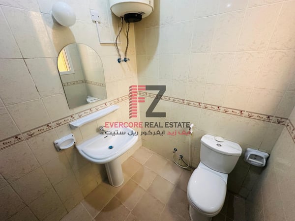 NEW APARTMENT| 02 & 03 BEDROOMS AVAILABLE - Apartment in Janayin Al Waab