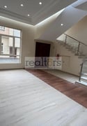 Brand New and Spacious 5BR Villa Semi-Furnished - Apartment in Al Hilal West